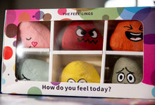 Load image into Gallery viewer, The Feel-Lings