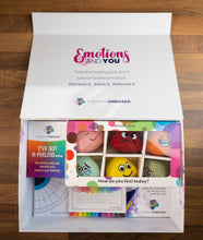 Load image into Gallery viewer, Unbox your Emotions