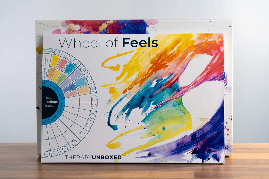 Wheel of Feels