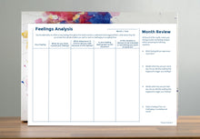 Load image into Gallery viewer, Wheel of Feels