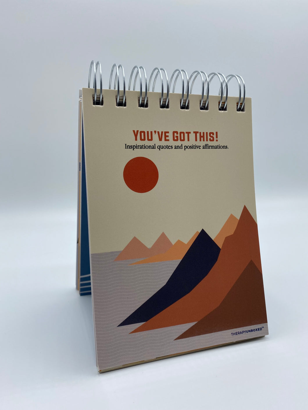 You've Got This - Positive Affirmations and Inspirational Quotes